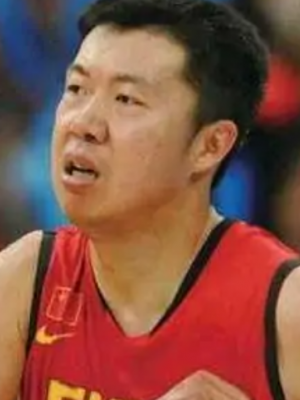 王治郅