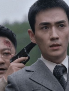 《叛逆者》热播，原来剧里惊心动魄的一幕拍摄的时候这么搞笑