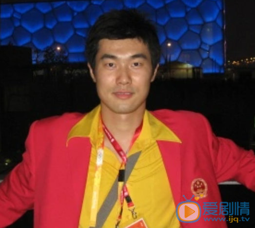 王仕鹏生活照 王仕鹏高清写真_王仕鹏高清剧照