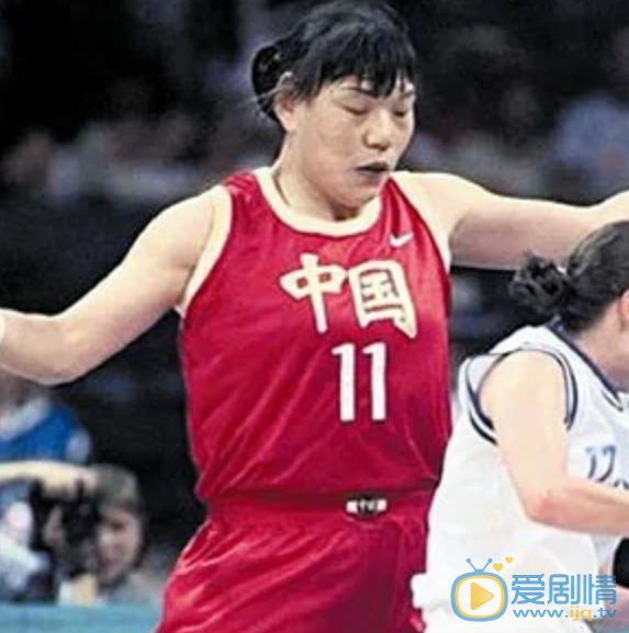 郑海霞 职业生涯 个人照