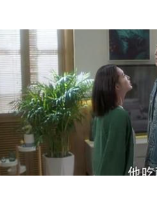 《爱上特种兵》：“清梁一夏”cp的推手吻也太甜了