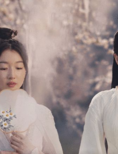 电视剧《千古玦尘》周冬雨出演上古引热议