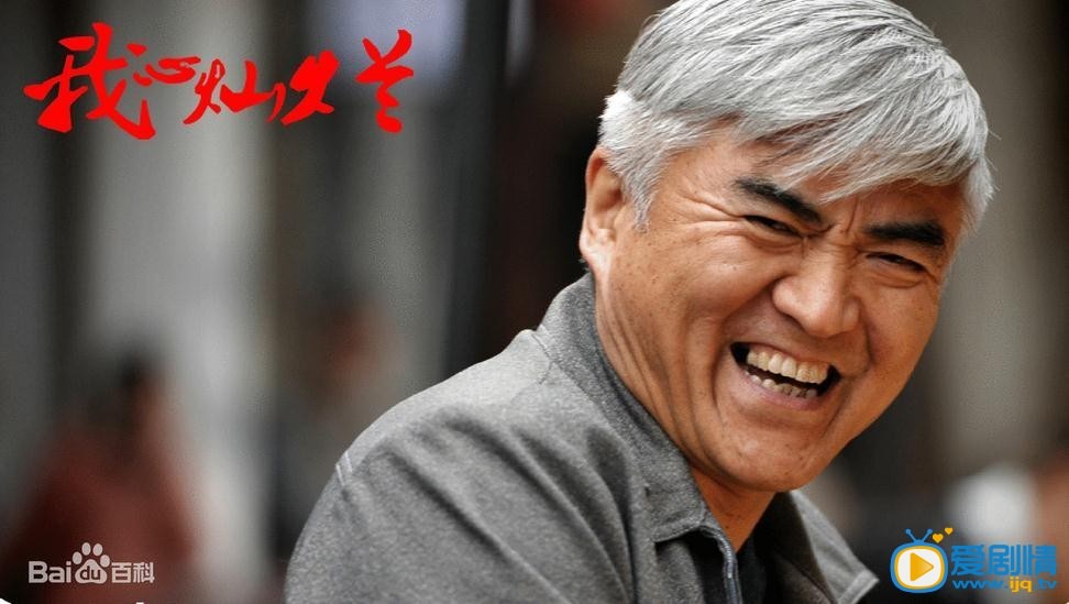 我心灿烂剧情介绍(1-35集大结局)