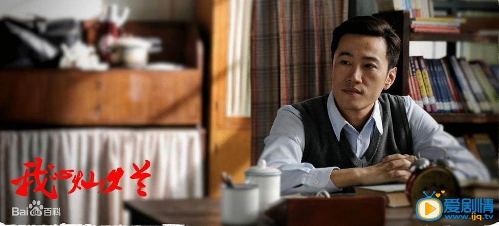 我心灿烂剧情介绍(1-35集大结局)