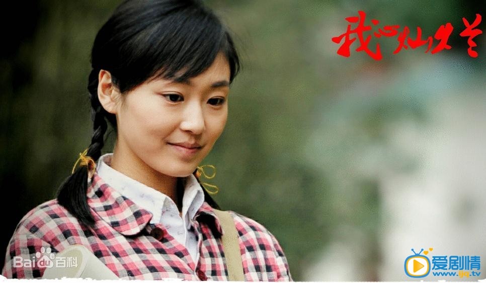 我心灿烂剧情介绍(1-35集大结局)