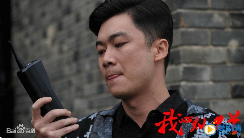 我心灿烂剧情介绍(1-35集大结局)