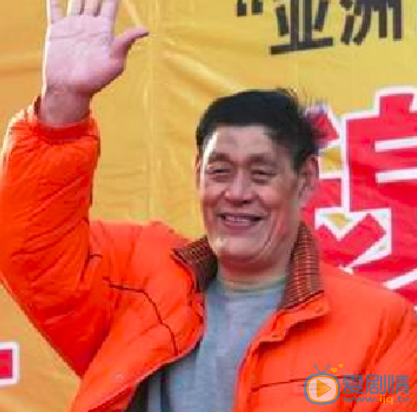 穆铁柱个人照 穆铁柱高清写真_穆铁柱高清剧照