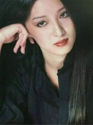 胡因梦