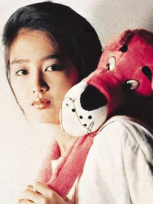 朱丽倩