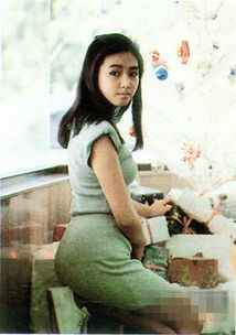 朱丽倩 演艺经历 写真照