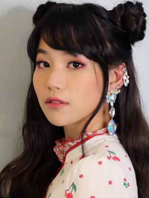 琪洽·安玛达雅固