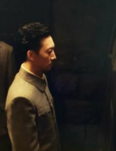 那个时代以信仰为媒的爱情真美好，比如朱一龙童瑶《叛逆者》感情就引人动容