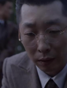 《叛逆者》：林楠笙处境愈加艰难，陈默群牺牲