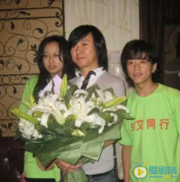 张艾文剧照 张艾文高清写真_张艾文高清剧照