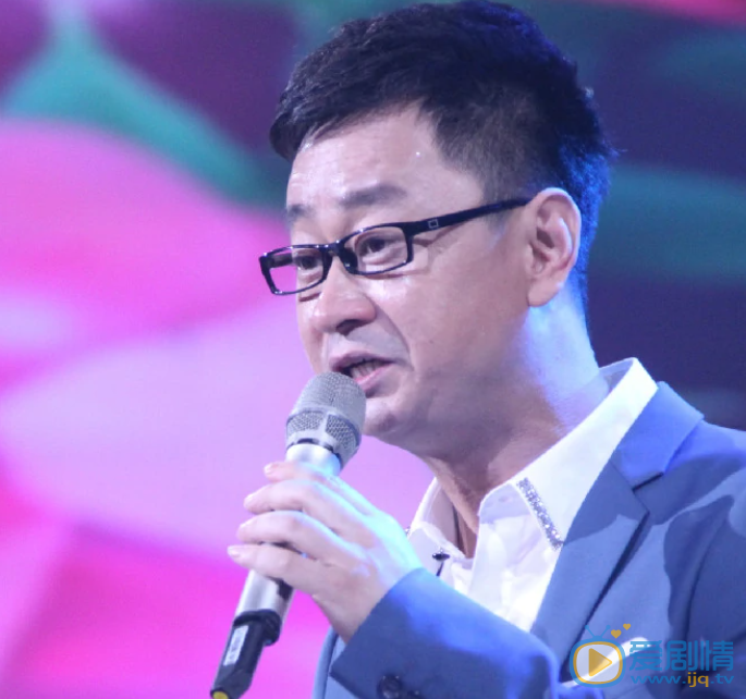 张地 演艺经历 个人照