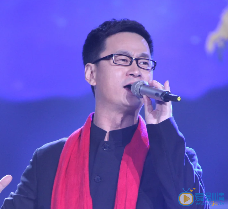 张地演出照 张地高清写真_张地高清剧照