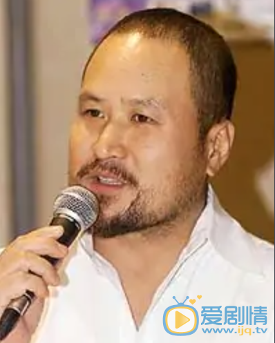 张镐哲 演艺经历 个人照