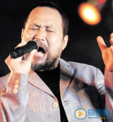 张镐哲演出照 张镐哲 个人生活 个人照