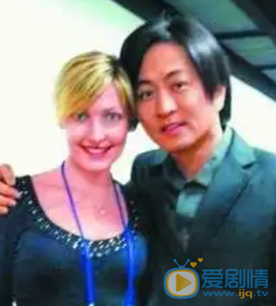 张洪量演出照 张洪量 个人生活 个人照