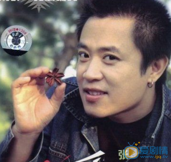 张挥个人照 张挥高清写真_张挥高清剧照