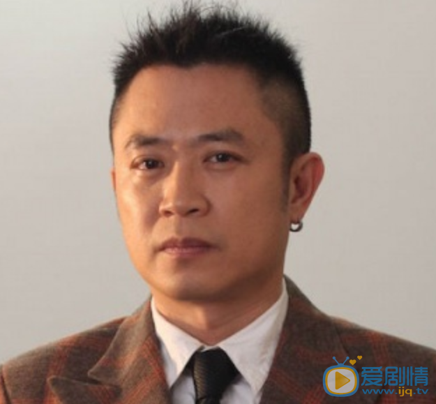 张挥生活照 张挥高清写真_张挥高清剧照