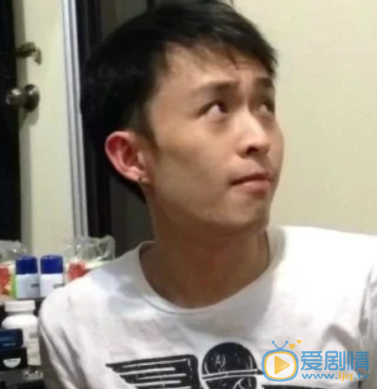 张觉隆 个人生活 个人照