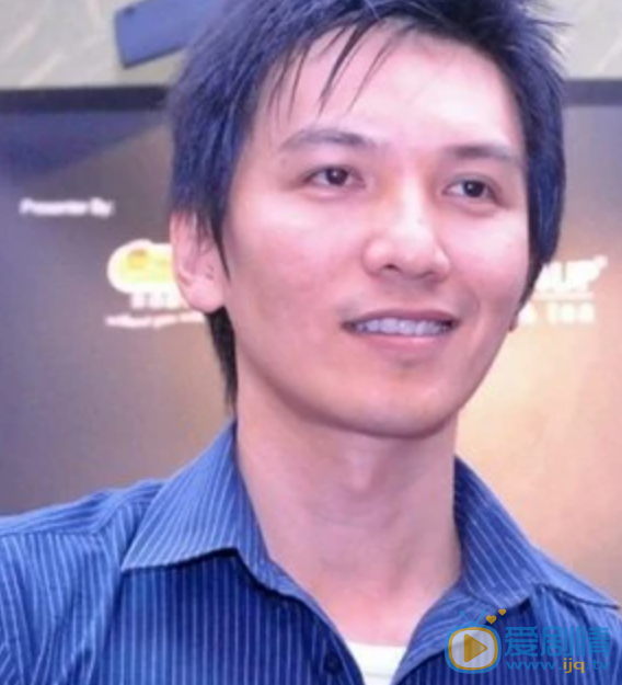 张觉隆 演艺经历 个人照