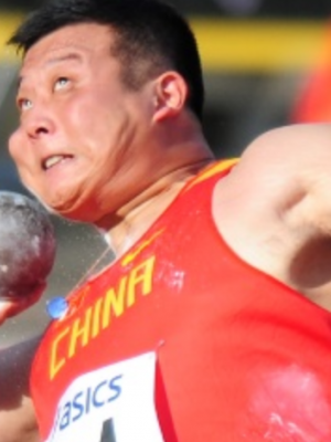 张竣