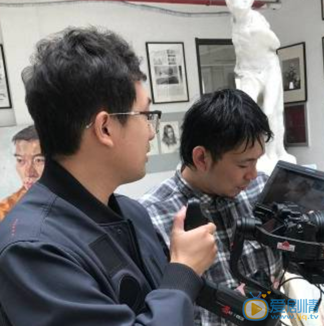 张竣生活照 张竣高清写真_张竣高清剧照