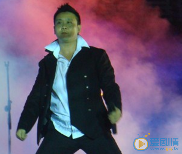 张克芃演出照 张克芃高清写真_张克芃高清剧照