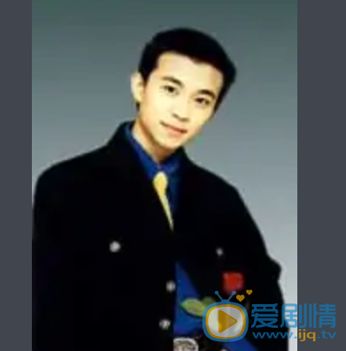 张立嘉 演艺经历 个人照