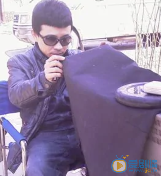 张立嘉个人照 张立嘉高清写真_张立嘉高清剧照