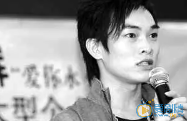 张启辉 演艺经历 个人照