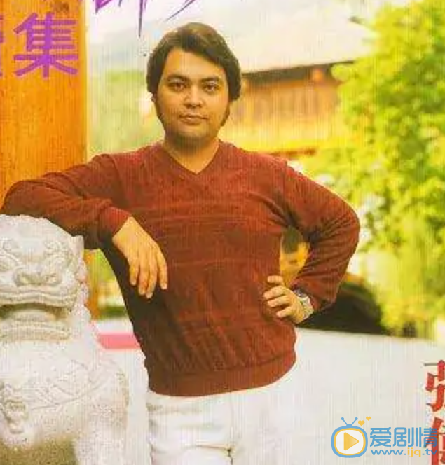 张伟文剧照 张伟文高清写真_张伟文高清剧照
