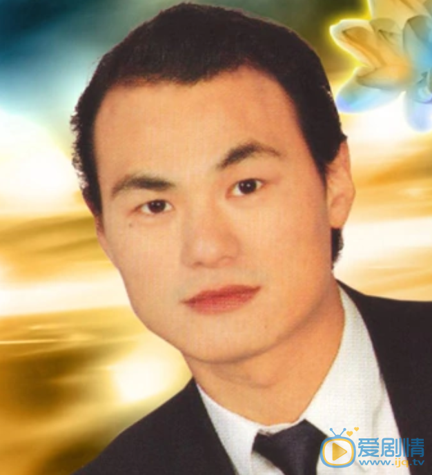 张行 演艺经历 个人照