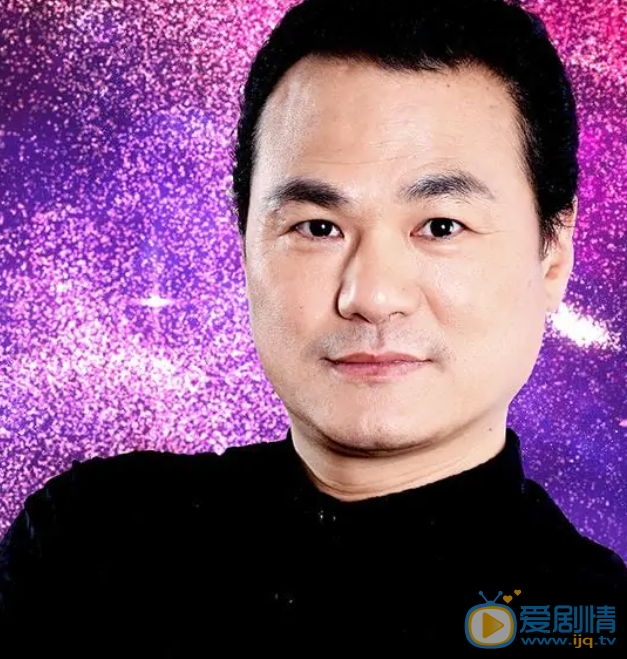 张行个人照 张行高清写真_张行高清剧照
