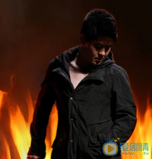 张振宇个人照 张振宇高清写真_张振宇高清剧照