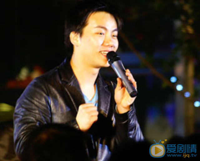 张志林个人照 张志林高清写真_张志林高清剧照