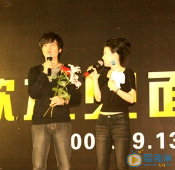 张志政演出照 张志政 4