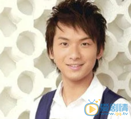 周吉佩 演艺经历 个人照