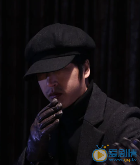 尊华个人照 尊华高清写真_尊华高清剧照