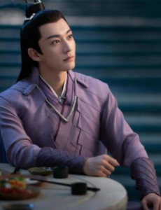 《千古玦尘》：这一次演员的滤镜也挡不住对天启的讨厌了