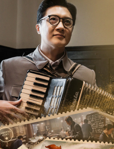 迟帅《百炼成钢》热播中，饰演王莘创作时代金曲，不忘初心倾力演绎