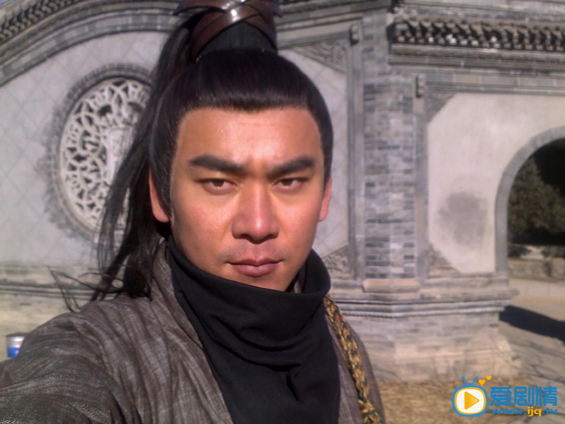 刘东健剧照 刘东健高清写真_刘东健高清剧照