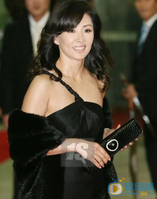 李美淑活动照 李美淑高清写真_李美淑高清剧照