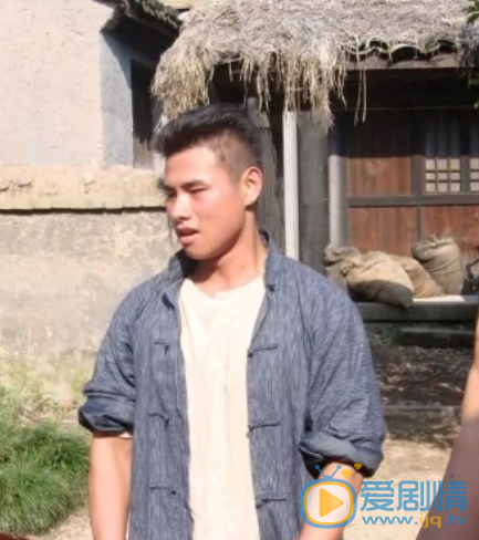 姚小龙艺术照 姚小龙 3