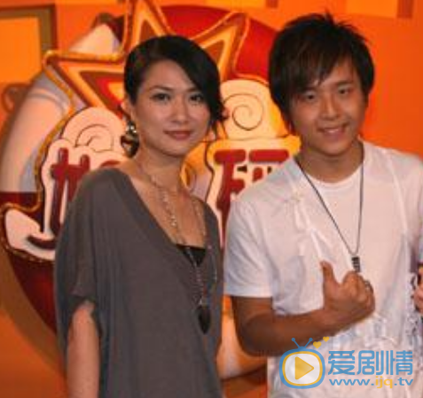 叶宇澄演出照 叶宇澄高清写真_叶宇澄高清剧照