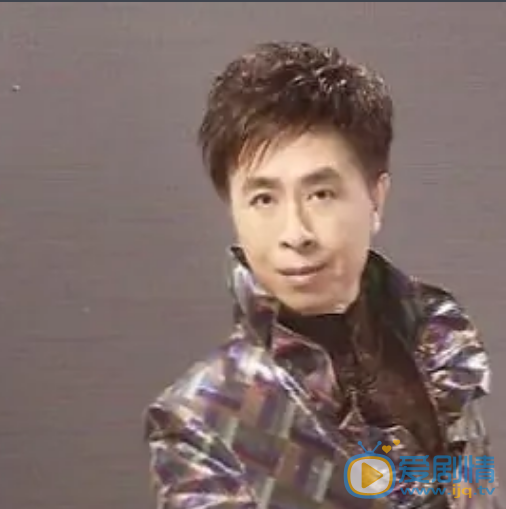 叶振棠个人照 叶振棠高清写真_叶振棠高清剧照