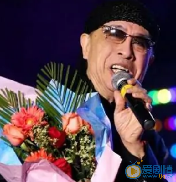 叶振棠艺术照 叶振棠 个人生活 个人照