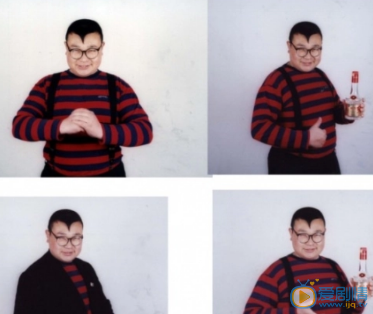 尹相杰生活照 尹相杰高清写真_尹相杰高清剧照